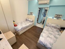 Blk 409D Northshore Residences II (Punggol), HDB 5 Rooms #518522041